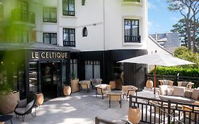 Le Celtique & Spa