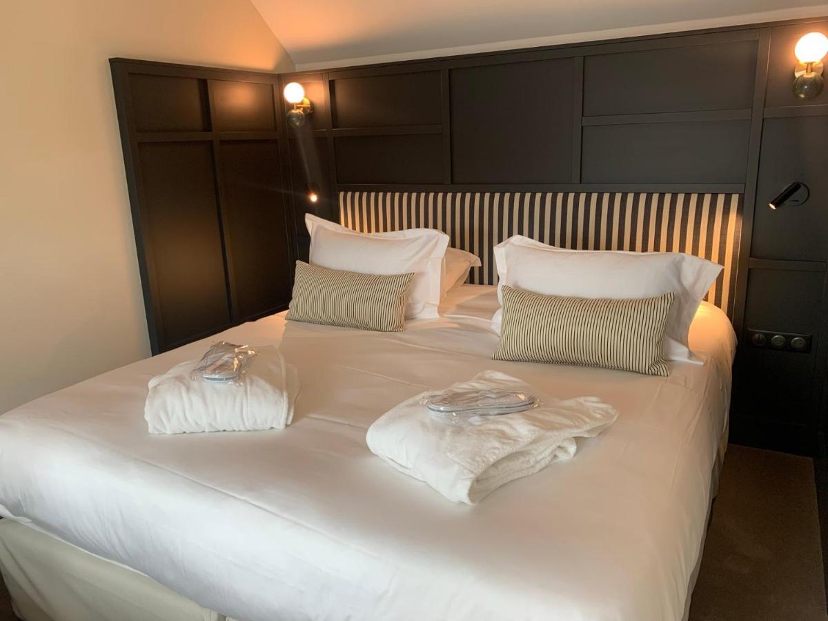Le Celtique & Spa Carnac Esterno foto